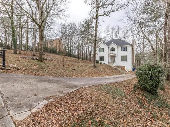 119 Huntington Pl, Macon, GA 31210
