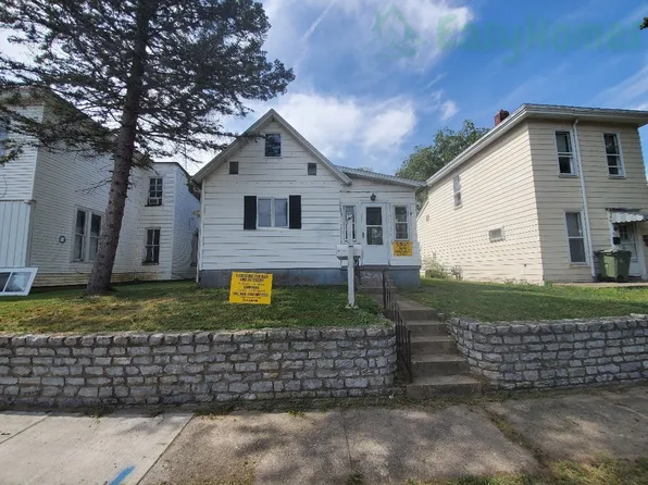 824 S 6th St, Richmond, IN 47374