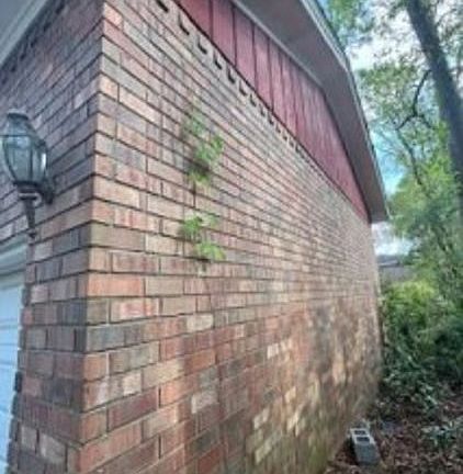 Property Side View