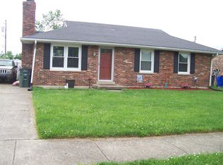 3609 Fox Run Rd, Lexington, KY 40517