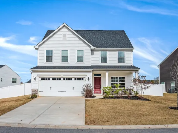 410 Greer Farm Ln, Anderson, SC 29621