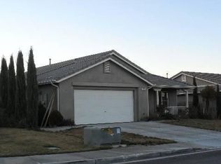 38125 Ranger Dr, Palmdale, CA 93552