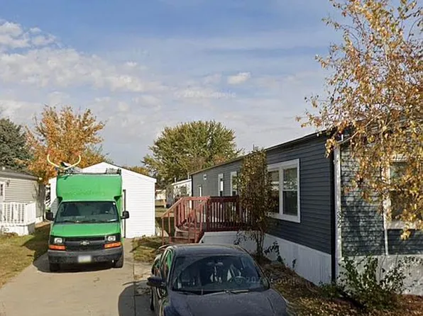 322 SE Parkland Ct, Ankeny, IA 50021