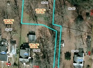 0 E 10th St, Kannapolis, NC 28083
