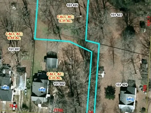 0 E 10th St, Kannapolis, NC 28083