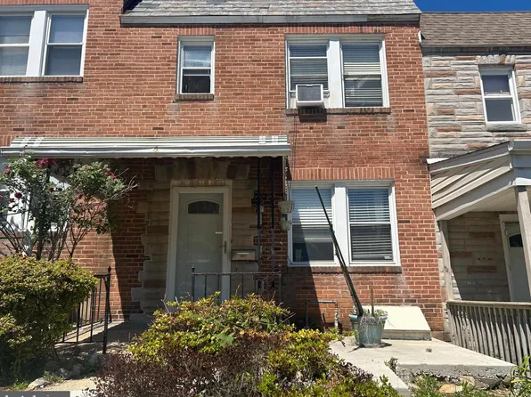 4014 Century Rd, Baltimore, MD 21206