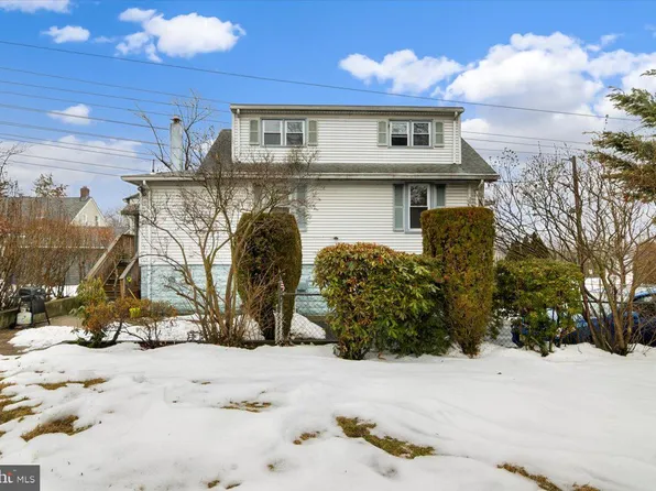 476 Harrison St, Nutley, NJ 07110