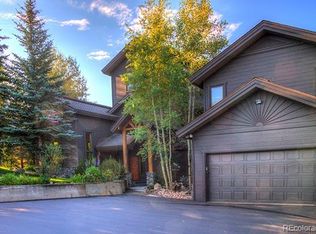 1801 Anglers Dr, Steamboat Springs, CO 80487