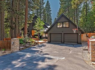 225 Allen Way, Incline Village, NV 89451