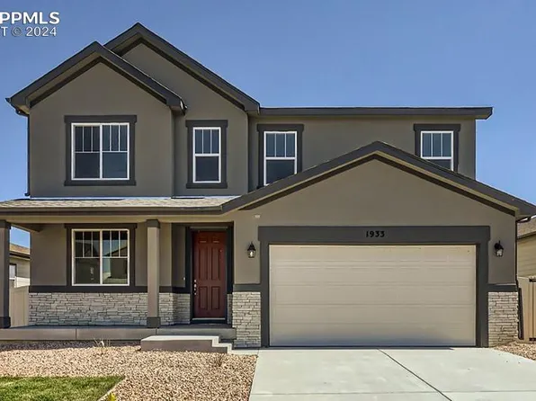 1933 Manassa St, Pueblo, CO 81001