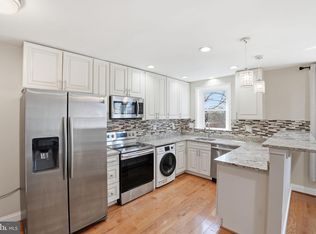 33 Kennedy St NW APT 202, Washington, DC