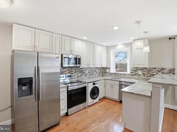 33 Kennedy St NW APT 202, Washington, DC 20011