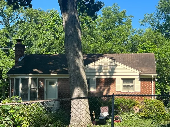3310 Brush Dr, Falls Church, VA 22042