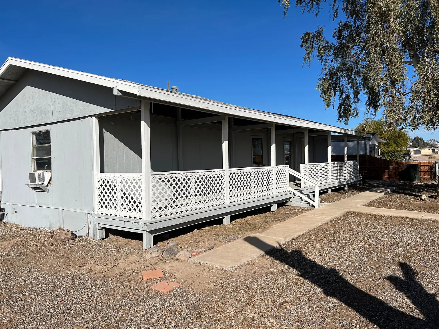 3 bed, 1150 sqft, $1,250 — Photo 2