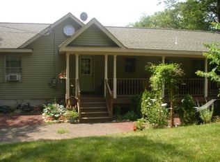 5 Hewitt Rd, Hewitt, NJ 07421