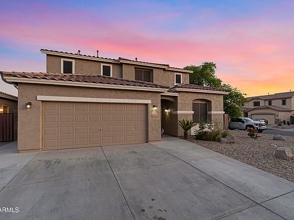 5th image of 353 E CHELSEA Drive