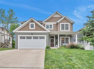 407 George Ave, Saint Louis, MO