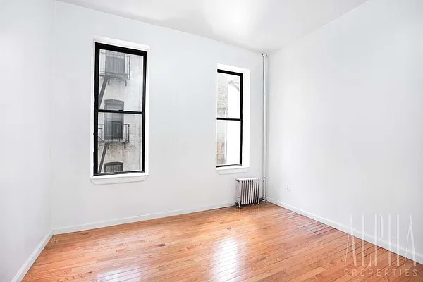 Rented by Alpha Properties NYC I LLC | media 12