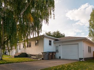 1613 Ord St, Laramie, WY 82070