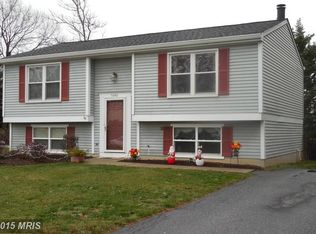 5648 Singletree Dr, Frederick, MD 21703