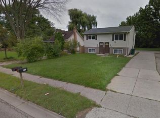 3540 W Jolly Rd, Lansing, MI 48911