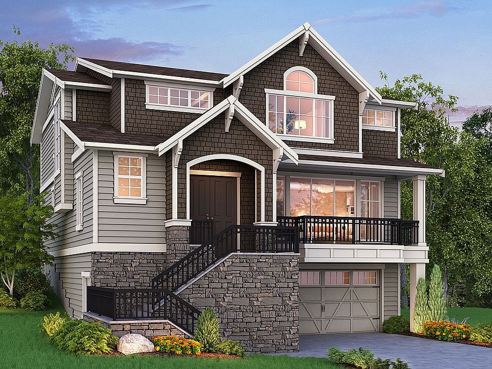 1st image of 435 233rd Pl SE