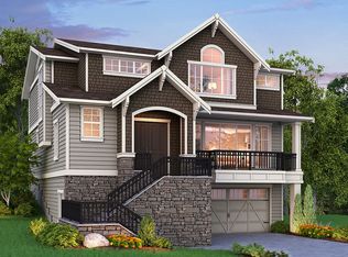435 233rd Pl SE, Sammamish, WA 98074