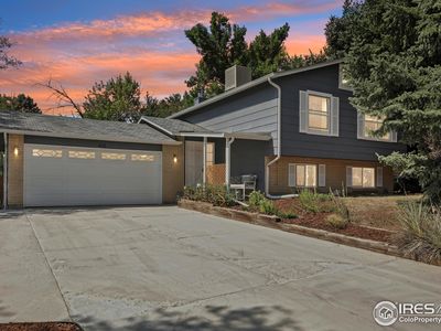 434 W Lafayette St, Louisville, CO, 80027