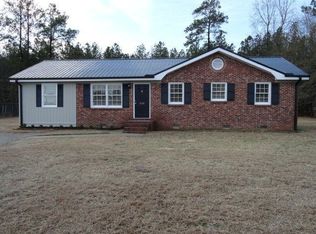 330 Freeman Mill Rd, Hamlet, NC 28345