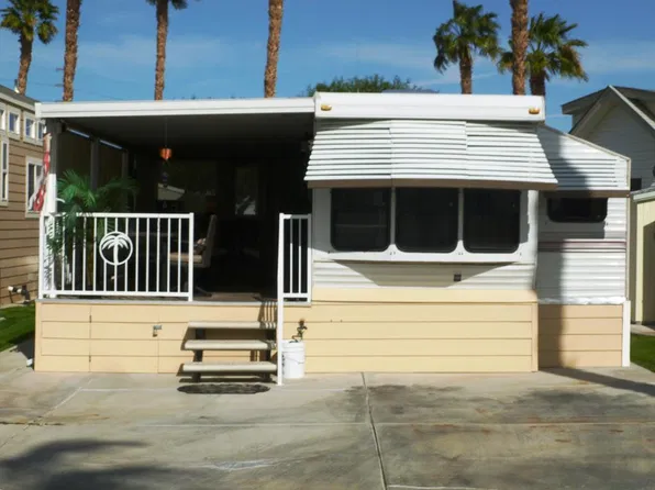84136 Avenue 44 Space 555, Indio, CA 92203