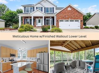 7008 Seminary Ridge Ct, Edwardsville, IL 62025