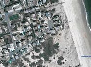 634 Salt Spray Court, Corolla, NC 27927