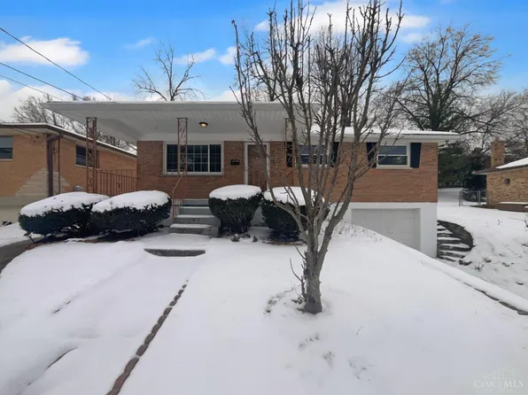 3533 Lapland Dr, Cincinnati, OH 45239