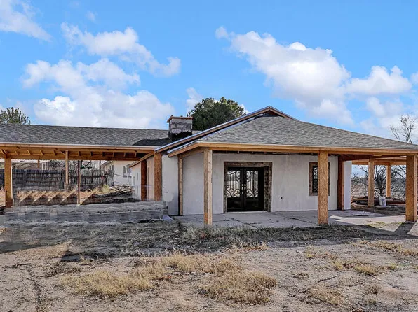 11971 Coker Rd, Socorro, TX 79927