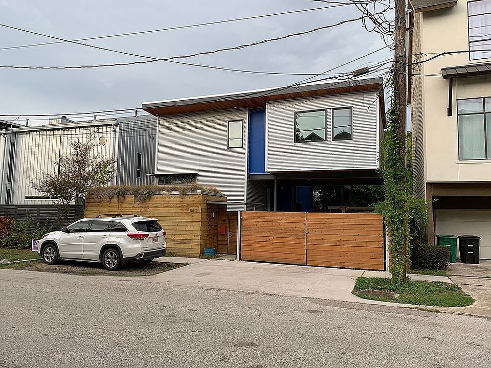 1st image of 5612 Blossom St