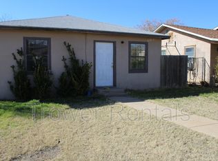 2103 N Muskingum Ave, Odessa, TX 79761