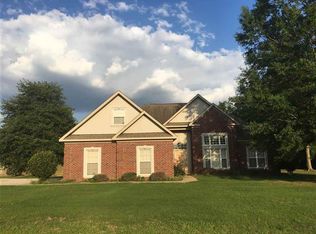 528 Southland Trl, Byron, GA 31008