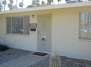 468 N Silverbell Rd, Tucson, AZ 85745