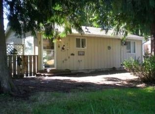 17710 Chappel Rd, Arlington, WA 98223