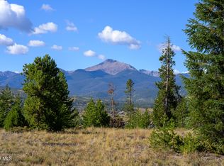 135 Gcr #8030, Fraser, CO 80442