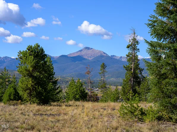 135 GCR 8030, Fraser, CO 80442