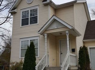 697 E 101st St, Cleveland, OH 44108