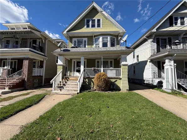 96 Armin Pl, Buffalo, NY 14210