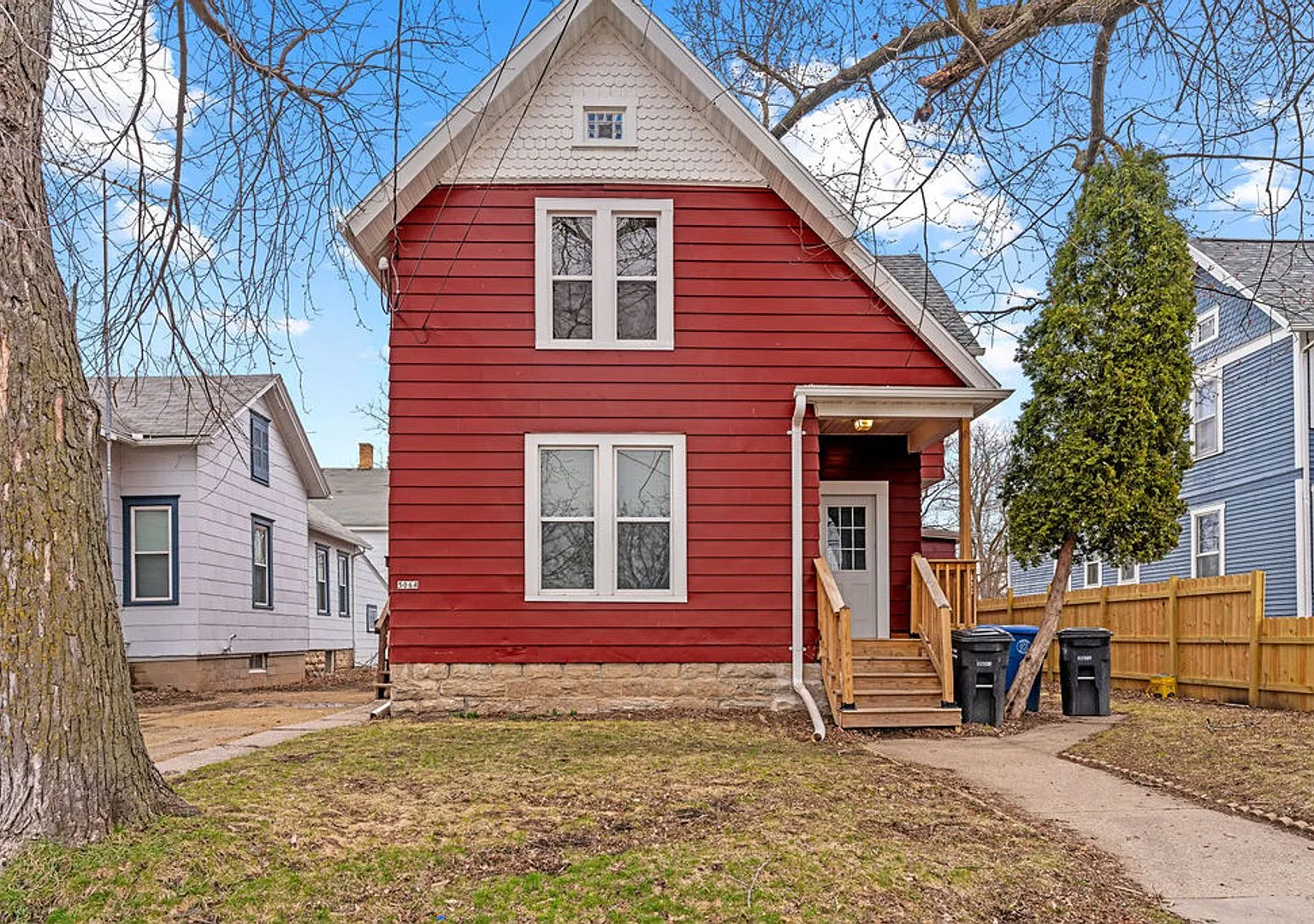 506 E Parkway Ave — Photo 1