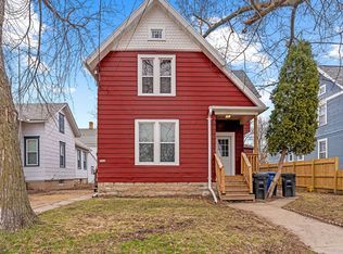 506 E Parkway Ave #A, Oshkosh, WI 54901