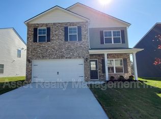 12134 Evergreen Terrace Ln, Knoxville, TN 37932