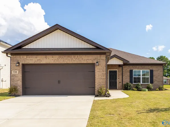 135 Domingues Ave, Meridianville, AL 35759