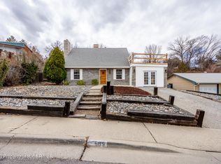 609 W 24th St, Farmington, NM 87401