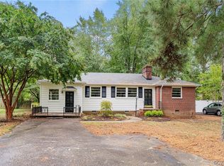 2637 Rettig Rd, Richmond, VA 23225