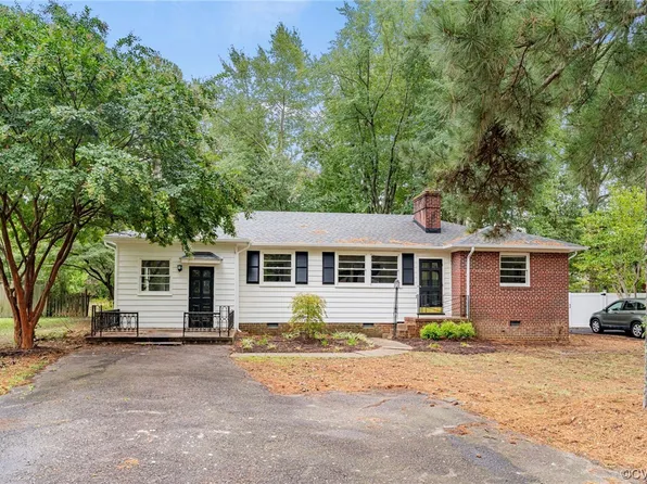 2637 Rettig Rd, Richmond, VA 23225